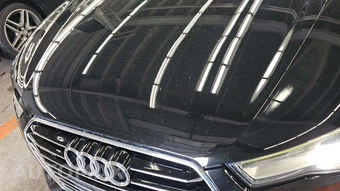 2017 Audi A6 2.0T Premium Plus – miniatura 30