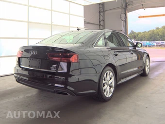 2017 Audi A6 2.0T Premium Plus – miniatura 4