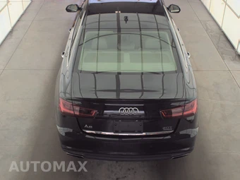 2017 Audi A6 2.0T Premium Plus – miniatura 5