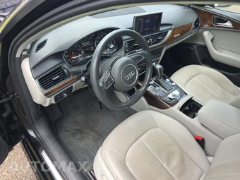 2017 Audi A6 2.0T Premium Plus – miniatura 7