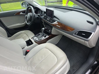 2017 Audi A6 2.0T Premium Plus – miniatura 8