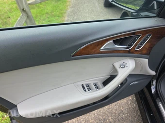 2017 Audi A6 2.0T Premium Plus – miniatura 9