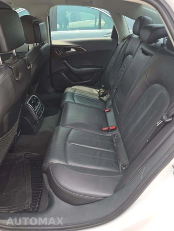 2017 Audi A6 2.0T Premium – miniatura 13