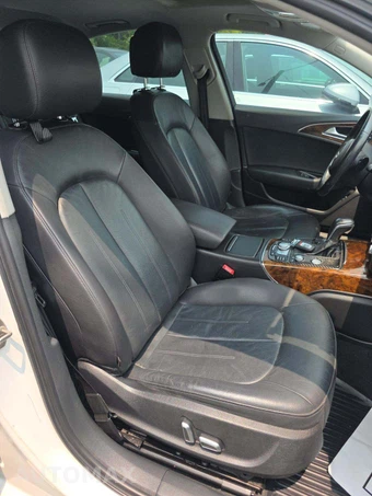 2017 Audi A6 2.0T Premium – miniatura 18