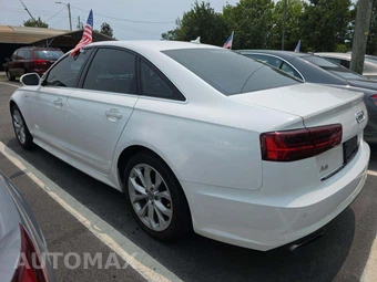 2017 Audi A6 2.0T Premium – miniatura 2