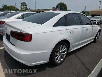 2017 Audi A6 2.0T Premium – miniatura 3