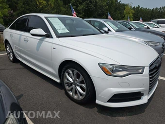 2017 Audi A6 2.0T Premium – miniatura 4