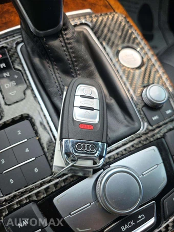 2017 Audi A6 2.0T Premium – miniatura 8