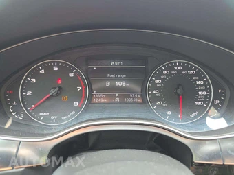 2017 Audi A6 2.0T Premium – miniatura 9
