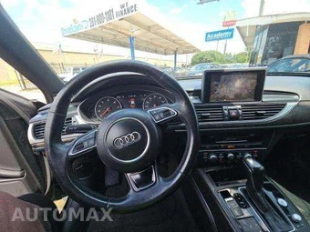 2017 Audi A6 2.0T Premium – miniatura 10