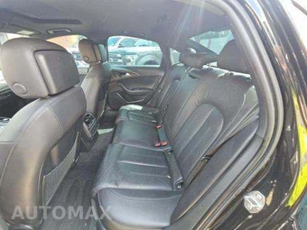 2017 Audi A6 2.0T Premium – miniatura 13