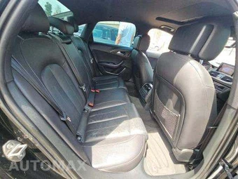2017 Audi A6 2.0T Premium – miniatura 16