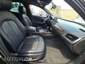 2017 Audi A6 2.0T Premium – miniatura 18