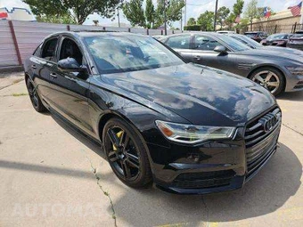 2017 Audi A6 2.0T Premium – miniatura 2