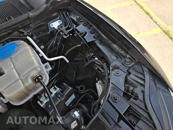 2017 Audi A6 2.0T Premium – miniatura 25