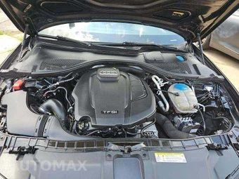 2017 Audi A6 2.0T Premium – miniatura 26