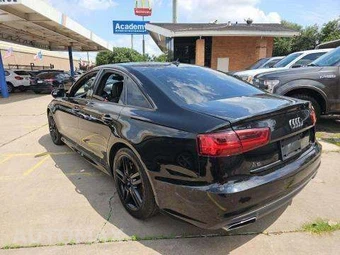 2017 Audi A6 2.0T Premium – miniatura 4