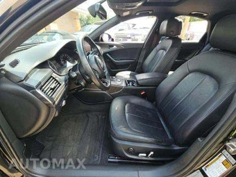 2017 Audi A6 2.0T Premium – miniatura 6
