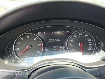 2017 Audi A6 2.0T Premium – miniatura 9
