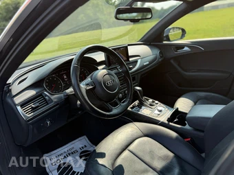 2017 Audi A6 2.0T Premium - miniatura 12