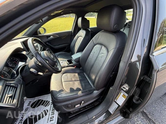 2017 Audi A6 2.0T Premium - miniatura 13