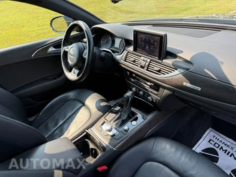 2017 Audi A6 2.0T Premium - miniatura 14