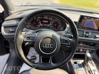 2017 Audi A6 2.0T Premium - miniatura 16
