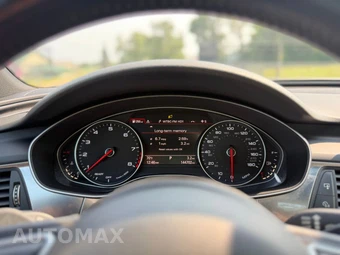2017 Audi A6 2.0T Premium - miniatura 17