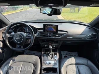 2017 Audi A6 2.0T Premium - miniatura 18