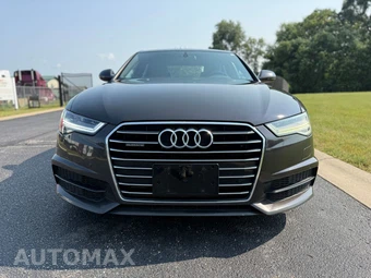 2017 Audi A6 2.0T Premium - miniatura 2