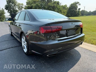 2017 Audi A6 2.0T Premium - miniatura 6