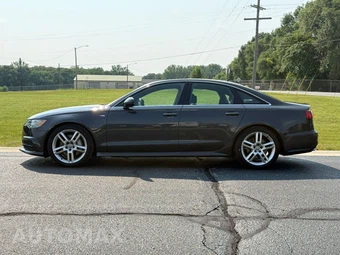 2017 Audi A6 2.0T Premium - miniatura 7