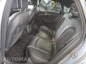 2017 Audi A6 2.0T Premium - miniatura 10