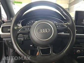 2017 Audi A6 2.0T Premium - miniatura 11