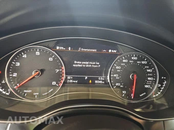 2017 Audi A6 2.0T Premium - miniatura 12