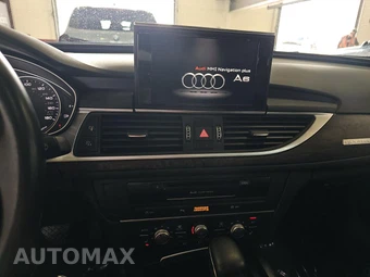 2017 Audi A6 2.0T Premium - miniatura 13
