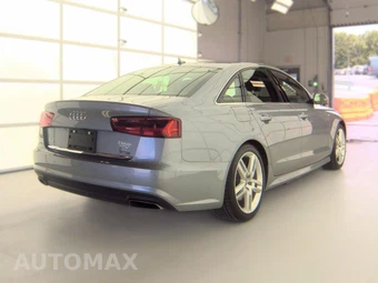 2017 Audi A6 2.0T Premium - miniatura 2