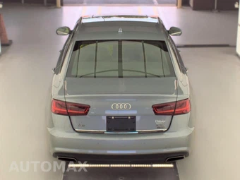 2017 Audi A6 2.0T Premium - miniatura 3