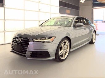 2017 Audi A6 2.0T Premium - miniatura 5
