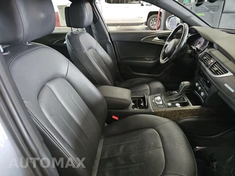2017 Audi A6 2.0T Premium - miniatura 9