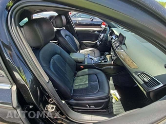 2017 Audi A6 2.0T Premium – miniatura 18