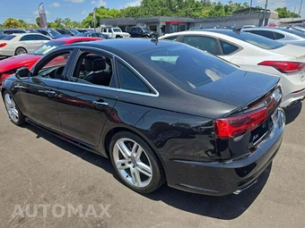 2017 Audi A6 2.0T Premium – miniatura 2