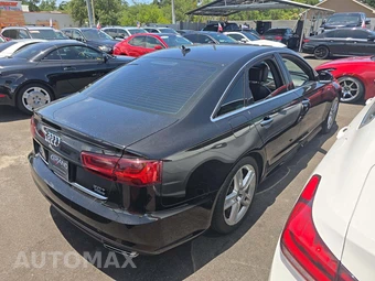 2017 Audi A6 2.0T Premium – miniatura 3