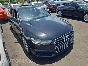 2017 Audi A6 2.0T Premium – miniatura 4