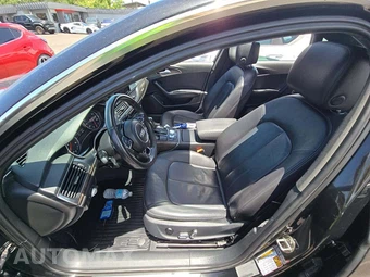2017 Audi A6 2.0T Premium – miniatura 6