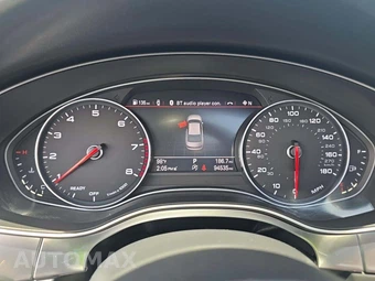 2017 Audi A6 2.0T Premium – miniatura 9