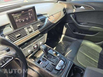 2017 Audi A6 2.0T Premium – miniatura 10