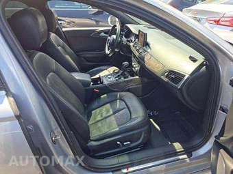 2017 Audi A6 2.0T Premium – miniatura 18