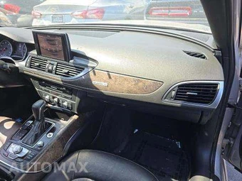 2017 Audi A6 2.0T Premium – miniatura 19