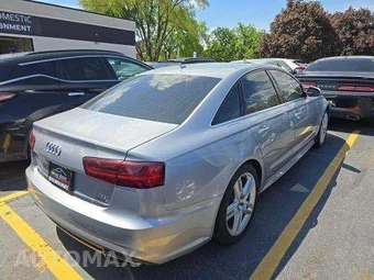 2017 Audi A6 2.0T Premium – miniatura 3